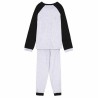 Pigiama Per bambini Marvel Grigio