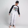 Pigiama Per bambini Marvel Grigio