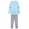 Pigiama Stitch Azzurro Chiaro