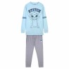 Pigiama Stitch Azzurro Chiaro