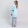 Pigiama Stitch Azzurro Chiaro