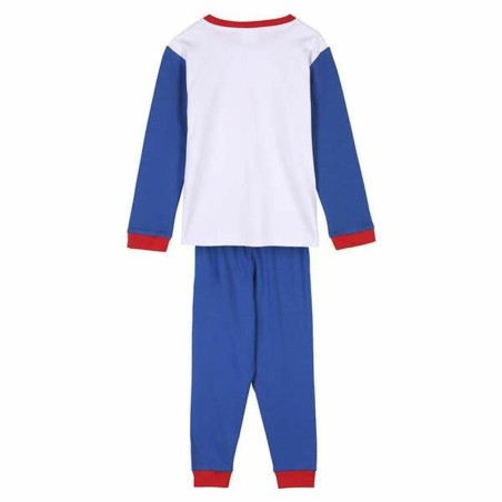 Pigiama Per bambini The Paw Patrol Azzurro