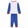 Pigiama Per bambini The Paw Patrol Azzurro