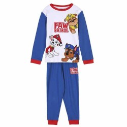 Pigiama Per bambini The Paw Patrol Azzurro