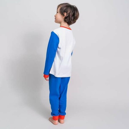 Pigiama Per bambini The Paw Patrol Azzurro