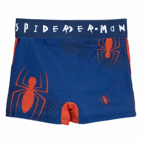 Boxer per bambini Spider-Man