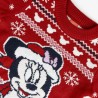 Maglia Unisex Minnie Mouse Rosso