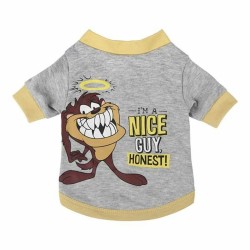 Pigiama per cani Looney Tunes Multicolore
