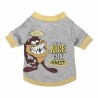 Pigiama per cani Looney Tunes Multicolore