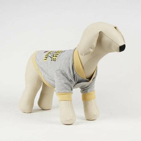 Pigiama per cani Looney Tunes Multicolore