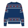 Maglia Unisex Spider-Man Azzurro