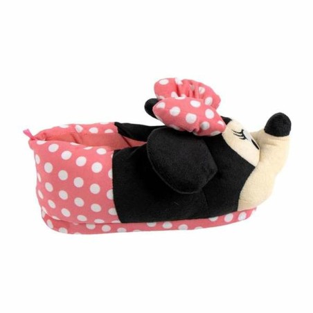 Ciabatte da casa Minnie Mouse Rosa