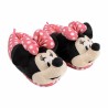 Ciabatte da casa Minnie Mouse Rosa