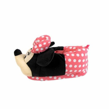 Ciabatte da casa Minnie Mouse Rosa