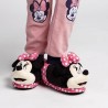 Ciabatte da casa Minnie Mouse Rosa