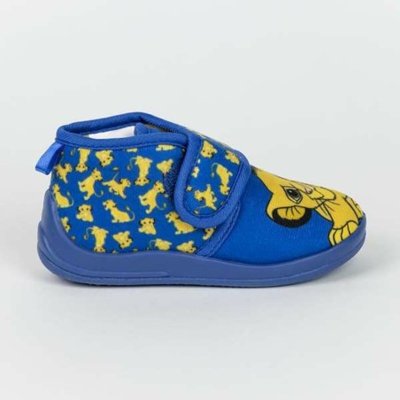 Ciabatte da casa The Lion King Blu scuro