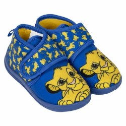 Ciabatte da casa The Lion King Blu scuro