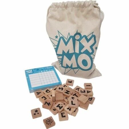 Gioco da Tavolo Asmodee MixMo (FR)