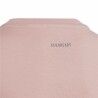 Maglia a Maniche Corte per Bambini Adidas Girl Power Rosa