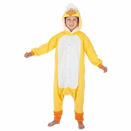 Costume per Bambini Funny Pollo (1 Pezzi)