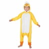 Costume per Bambini Funny Pollo (1 Pezzi)