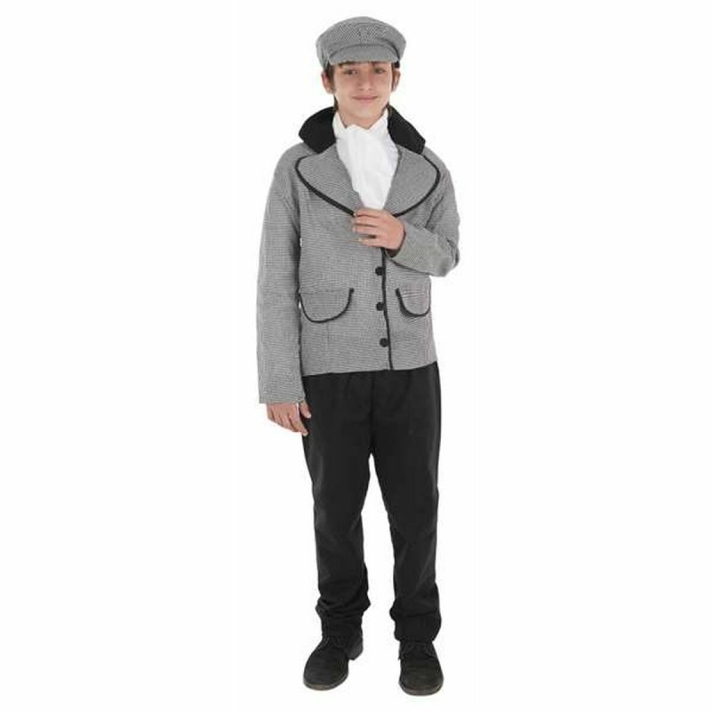 Costume per Bambini Chulapo Giacca (4 Pezzi) Costume per Bambini Chulapo Giacca (4 Pezzi)