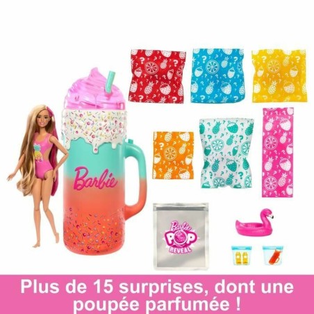 Bambolotto Neonato Barbie