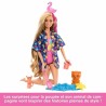 Bambolotto Neonato Barbie