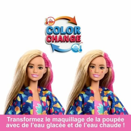 Bambolotto Neonato Barbie