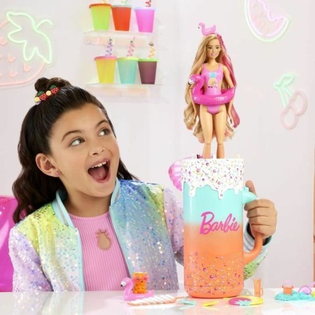 Bambolotto Neonato Barbie