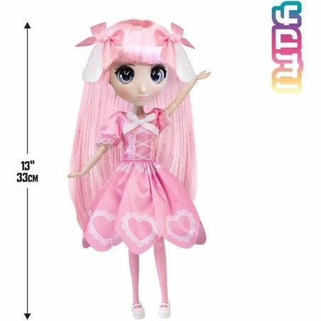 Bambola Bandai