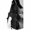 Borsa Fasciatoio per Pannolini Tineo Nero