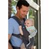 Zaino Porta bambino Infantino Cuddle Up Bear Grigio + 0 Anni + 0 Mesi