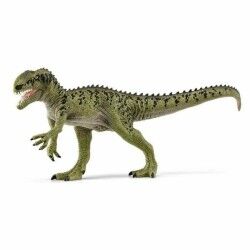Dinosauro Schleich    21,6 x 4,2 x 8,6 cm Verde