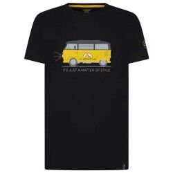Maglia Sportiva a Maniche Corte La Sportiva Van