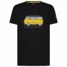 Maglia Sportiva a Maniche Corte La Sportiva Van