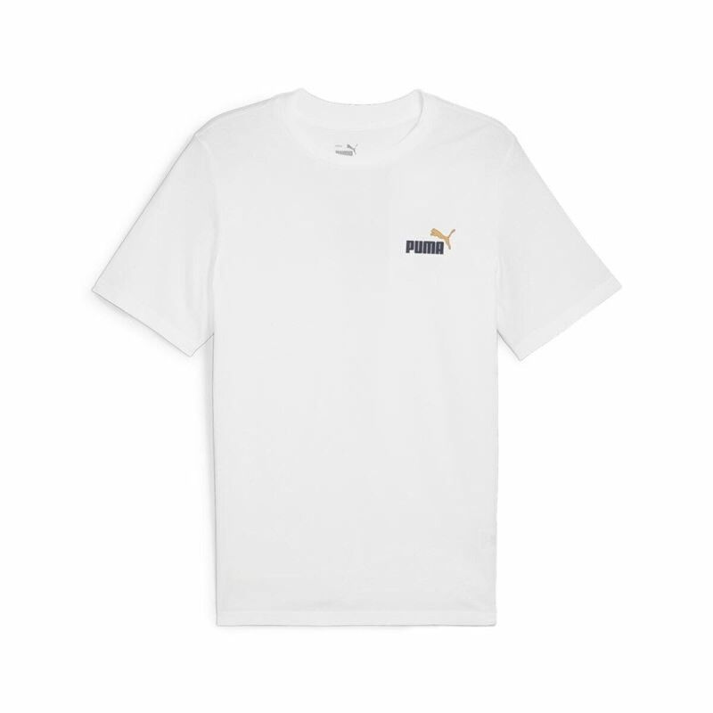 Maglia Sportiva a Maniche Corte Puma GRAPHICS Maglia Sportiva a Maniche Corte Puma GRAPHICS