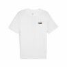 Maglia Sportiva a Maniche Corte Puma GRAPHICS