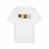 Maglia Sportiva a Maniche Corte Puma GRAPHICS