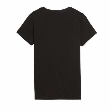 Maglia a Maniche Corte Donna Puma  Essential+ Graphic