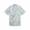 Camicia Vans Davista Ss Bianco