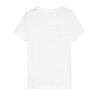 Maglia a Maniche Corte per Bambini Puma Kappa 222 Banda pop