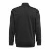 Tuta da Bambini Adidas Essentials Tiberio Nero