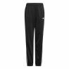 Tuta da Bambini Adidas Essentials Tiberio Nero