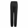 Tuta da Bambini Adidas Essentials Tiberio Nero