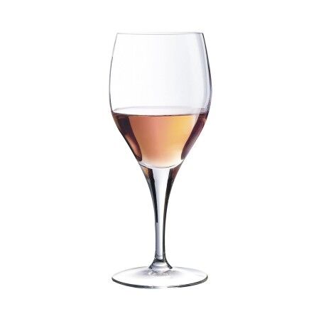 Set di Bicchieri Chef&Sommelier Sensation Exalt Ec Trasparente Vetro 410 ml (6 Unità)