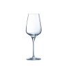 Set di Bicchieri Chef&Sommelier Sublym Eco Trasparente Vetro 350 ml (6 Unità)