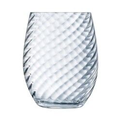 Set di Bicchieri Arcoroc Myriad Trasparente Vetro 360 ml (6 Unità)