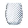 Set di Bicchieri Arcoroc Myriad Trasparente Vetro 360 ml (6 Unità)