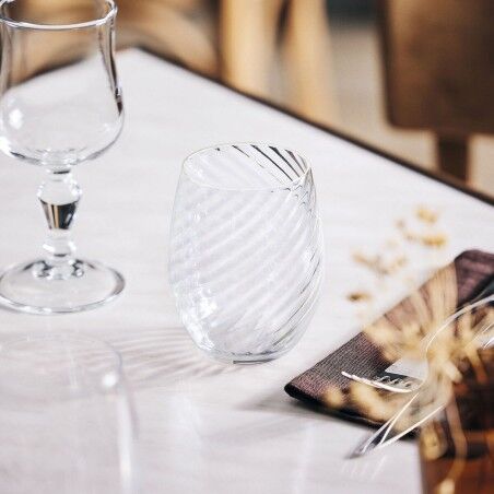 Set di Bicchieri Arcoroc Myriad Trasparente Vetro 360 ml (6 Unità)